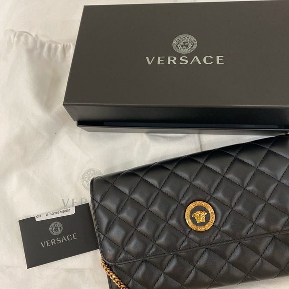 Versace handbag - Picture 6 of 16